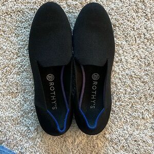 Rothy’s- The Loafer women’s size 11